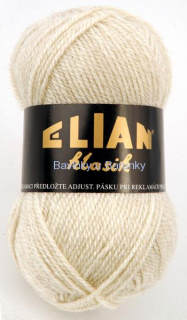 Elian Klasik 240 - béžová antipilling