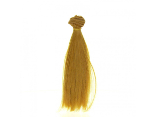 Vlásky rovné T0935 - blond