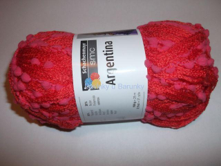 Argentina 122 - Peach&Pink