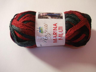 Marina Multi - Hot Coals