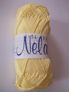 Nela 1134 - kopretinová
