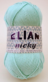 Elian Nicky č.280 - mint