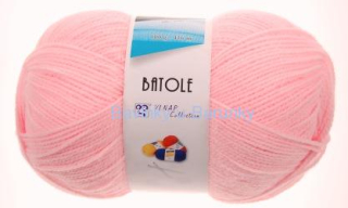 Batole - 52070 růžová