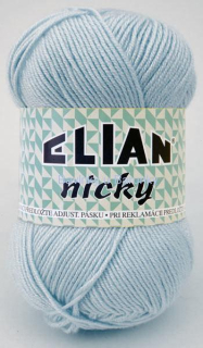 Elian Nicky č.2586 - sv.modrá