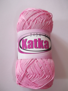 Katka 3434 - růžová