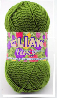 Elian Lusy 1662 - zelená