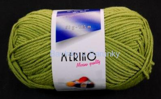Merino - 14783 oliva