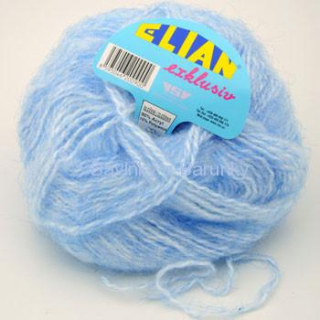 Elian Exklusiv 7026- modrá