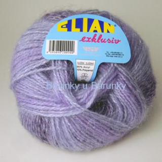 Elian Exklusiv 70194 - fialová