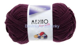 Merino - 14800 ostružina