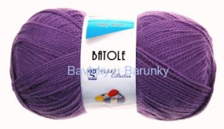 Batole - 53155 fialka