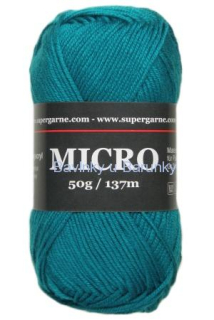Micro 525 - petrol