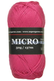 Micro 530 - malina