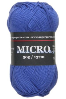 Micro 545 - modrá