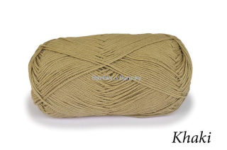 Banny 1610 - khaki
