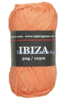 Ibiza 6026 - meruňka
