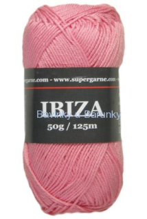Ibiza 6040 - růžová