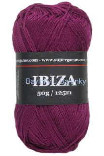 Ibiza 6050 - cyklámen
