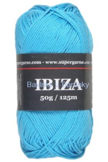 Ibiza 6060 - tyrkys