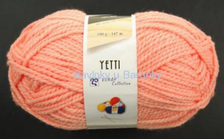 Yetti 55015 -lososová