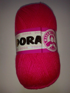 Dora 045 - malinová
