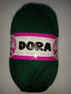 Dora 068 - lesní zeleň