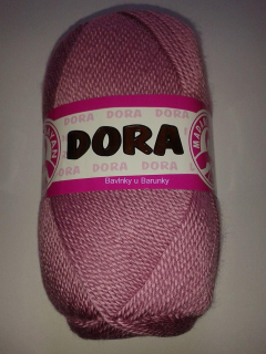 Dora 049 - azalková