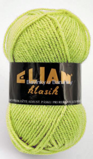 Elian Klasik 10024 - zelená