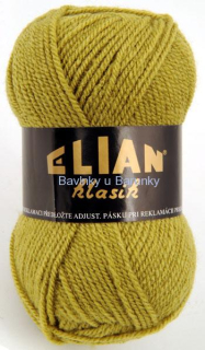 Elian Klasik 4156 - zelená