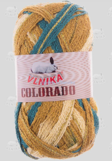 Colorado 1003 - modrozlatá