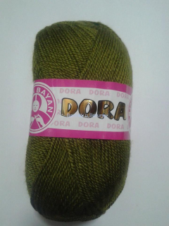Dora 076 - khaki