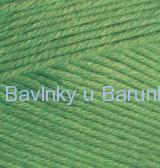 Bella 492 - Green