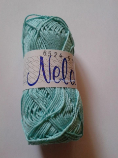 Nela 6524 - břečťanová