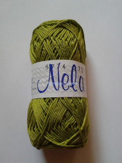 Nela 6774 - zelené jablko