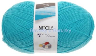 Batole - 56042 tyrkys