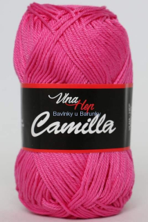 Camilla 8037 - pink