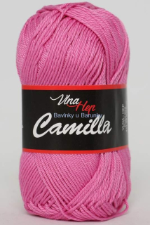 Camilla 8039 - růžová
