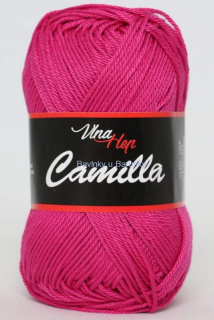 Camilla 8042 - cyklamen
