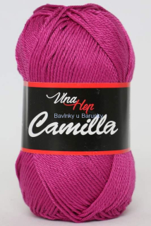 Camilla 8048 - fuchsie