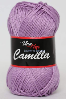 Camilla 8054 - fialková