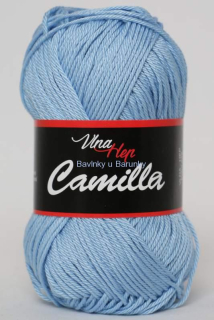 Camilla 8085 - obloha