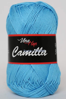 Camilla 8094 - modrá