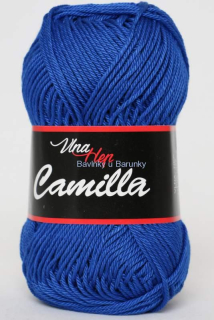 Camilla 8112 - královská modř
