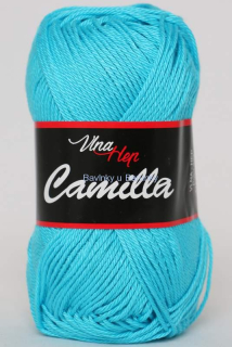 Camilla 8124 - tyrkys