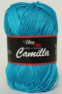Camilla 8125 - tm. tyrkys