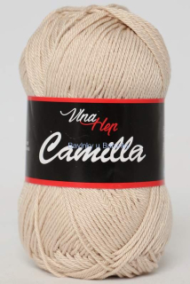 Camilla 8212 - béžová