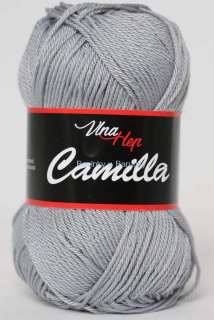 Camilla 8232 - tm. šedá
