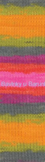 Burcum Batik 4834