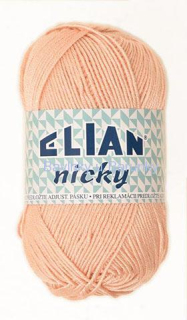 Elian Nicky č.10284 - tělová