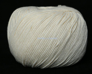 Jeans VH 8173 - krémová